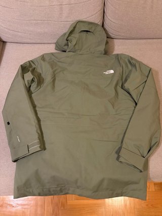Chaqueta de Nieve The North Face