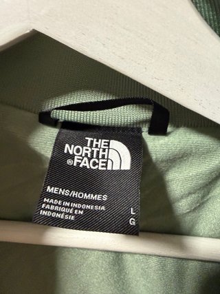 Chaqueta de Nieve The North Face