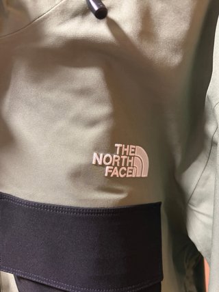Chaqueta de Nieve The North Face