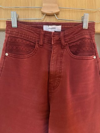 Conjunto Scalpers