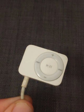 Mando Original Apple iPod