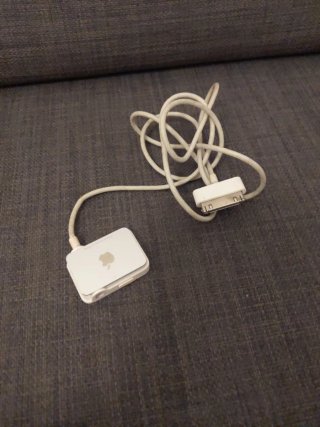 Mando Original Apple iPod