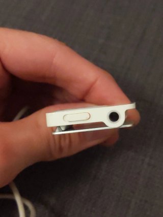 Mando Original Apple iPod