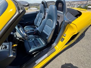 Porsche Boxster S 981 3.4 315cv PDK
