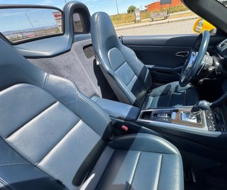 Porsche Boxster S 981 3.4 315cv PDK