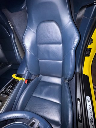 Porsche Boxster S 981 3.4 315cv PDK