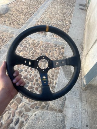 Volante OMP