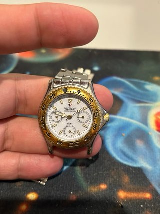 Reloj Viceroy Multifunción Ref. 43081