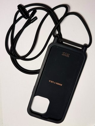 Funda iPhone 13 Pro Max Bimba y Lola