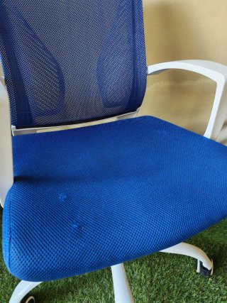 Silla de escritorio