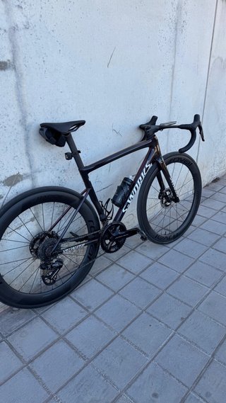 Specialized Tarmac SL8 S-Works
