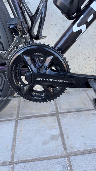 Specialized Tarmac SL8 S-Works