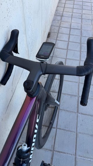 Specialized Tarmac SL8 S-Works