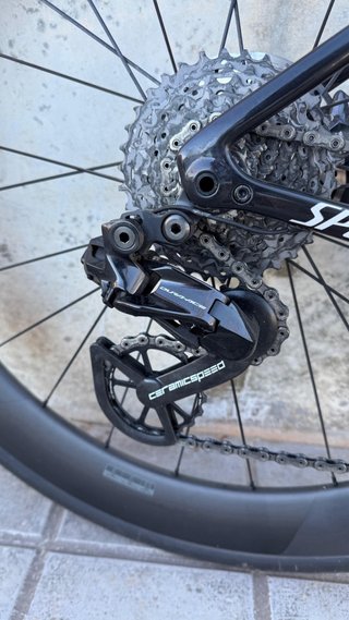 Specialized Tarmac SL8 S-Works