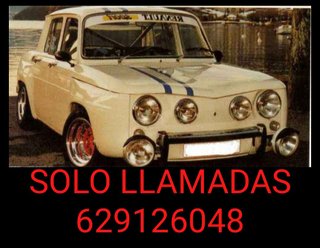 292-ALETAS ANCHAS RENAULT 8 GORDINI