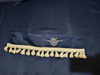 Cortinas para Camión DAF