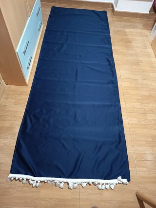 Cortinas para Camión DAF