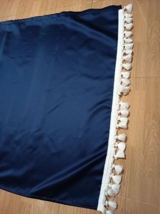 Cortinas para Camión DAF