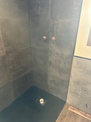 REFORMA DE BAÑO PLATO DE DUCHA TERUEL Y PROVINCIA