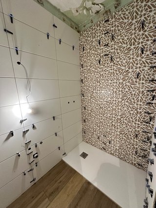REFORMA DE BAÑO PLATO DE DUCHA TERUEL Y PROVINCIA