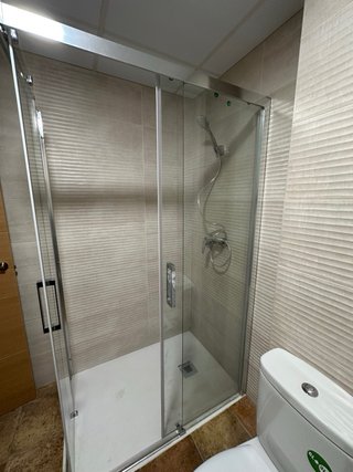 REFORMA DE BAÑO PLATO DE DUCHA TERUEL Y PROVINCIA