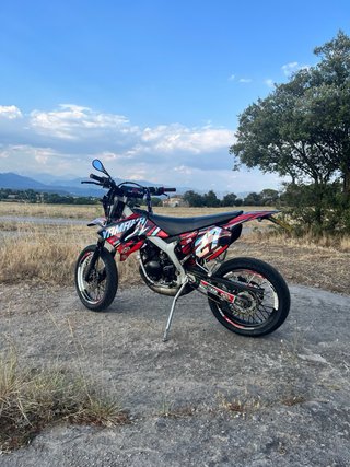 Yamaha DT 50