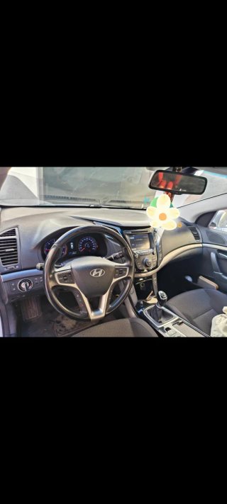 Hyundai i40 2014