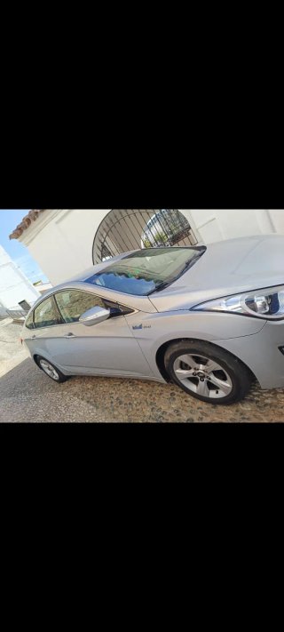 Hyundai i40 2014