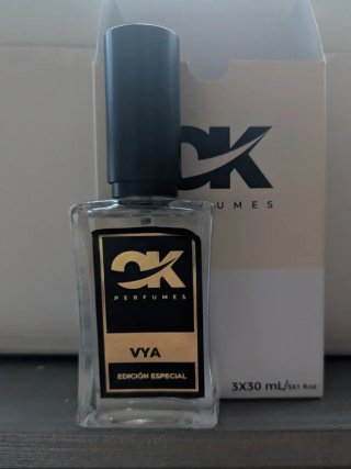 Perfume de imitación Valaya