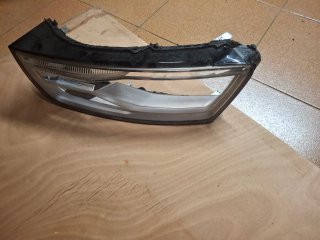 Faro Izquierdo Audi Q3 (2015)
