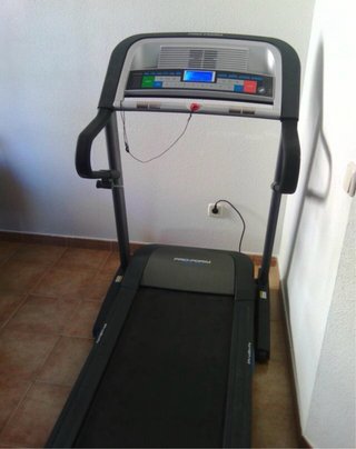 Cinta de correr Pro-Form 450 CX