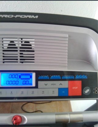 Cinta de correr Pro-Form 450 CX