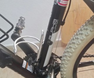Bicicleta de Montaña Trek 6500 Aluminio