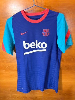 Camiseta FC Barcelona Nike Vaporknit Talla S