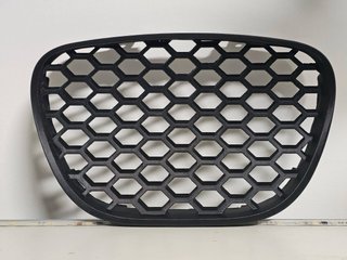 Rejilla Delantera Seat Ibiza 6L Sin Logo