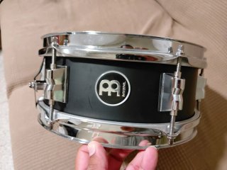 Caja de batería Meinl