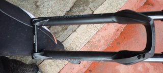 Horquilla RockShox Recon 110mm