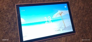 Tablet ZB10 Rosa