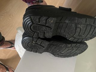 Zapatos Cocina Antideslizantes