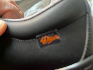 Zapatos Cocina Antideslizantes