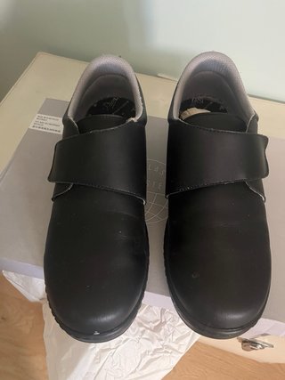 Zapatos Cocina Antideslizantes