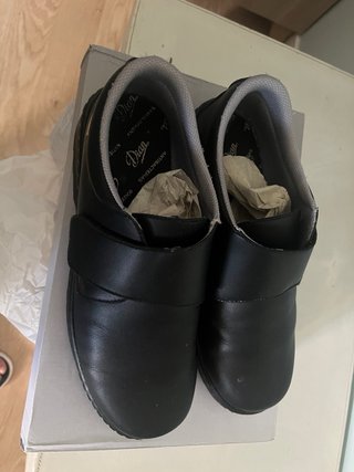 Zapatos Cocina Antideslizantes