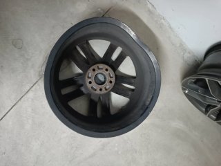 4 Llantas Audi A4 18 pulgadas 5x112
