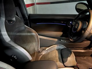 MINI  JOHN COOPER WORKS
