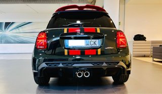 MINI  JOHN COOPER WORKS