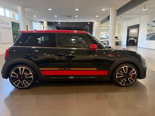 MINI  JOHN COOPER WORKS