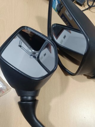 Espejos Retrovisores Yamaha T-MAX 560 (17-23)homol