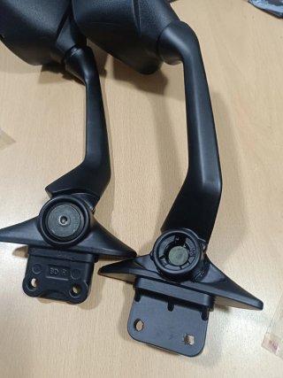 Espejos Retrovisores Yamaha T-MAX 560 (17-23)homol