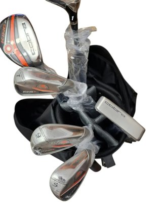 Bolsa Golf Junior Cobra (Diestro)
