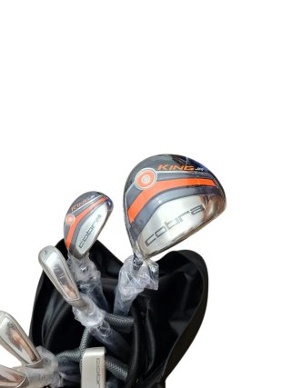 Bolsa Golf Junior Cobra (Diestro)